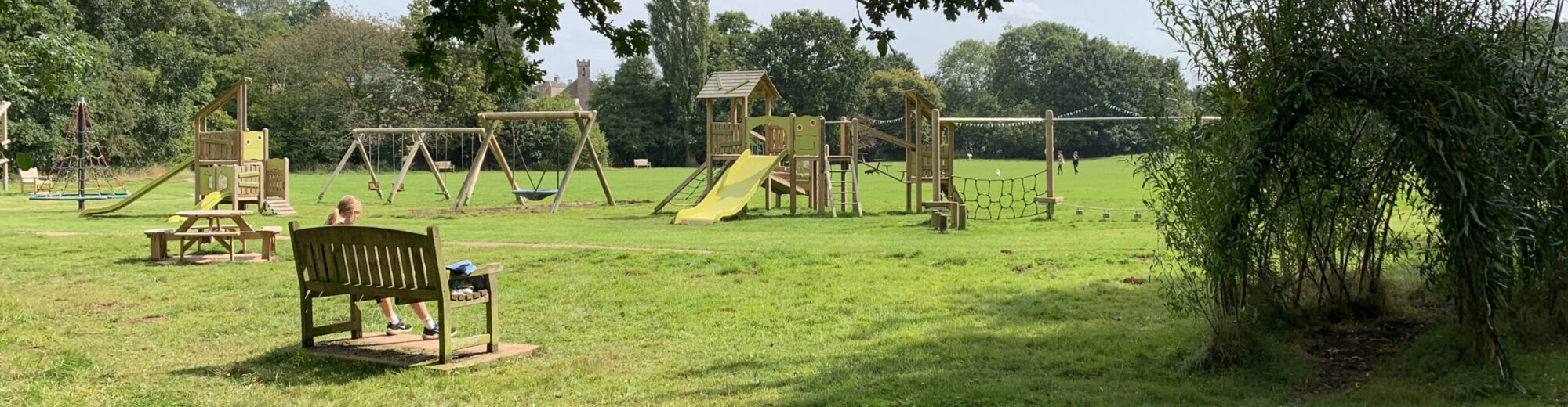 Gloucestershire Playing Fields Association