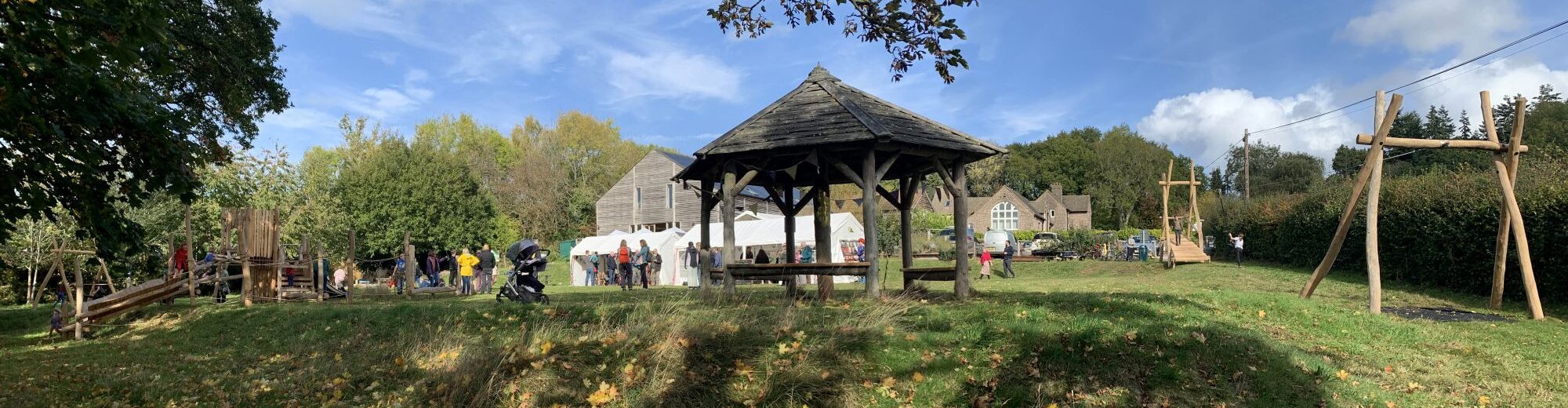 Gloucestershire Playing Fields Association