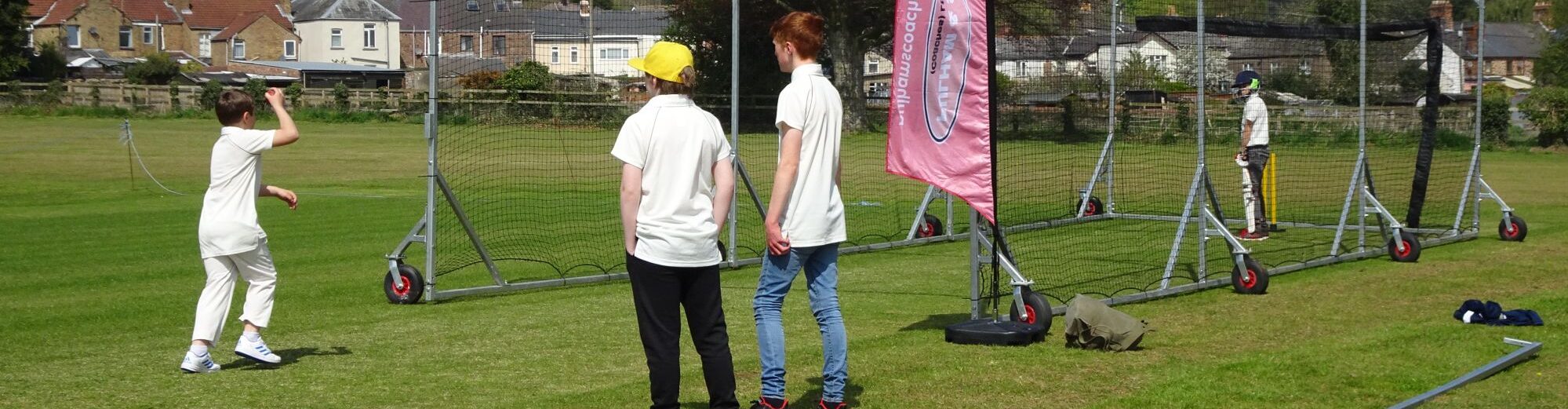 Gloucestershire Playing Fields Association