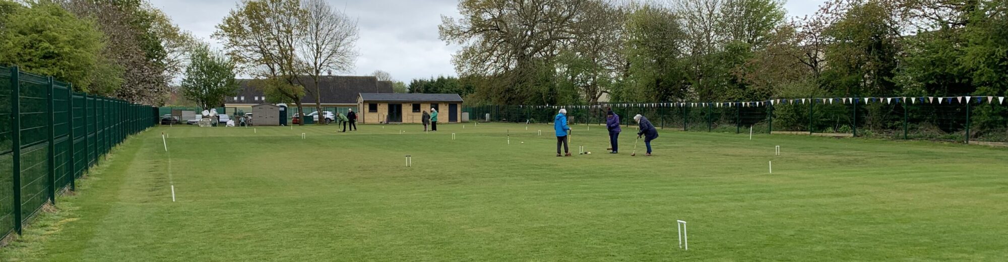 Gloucestershire Playing Fields Association