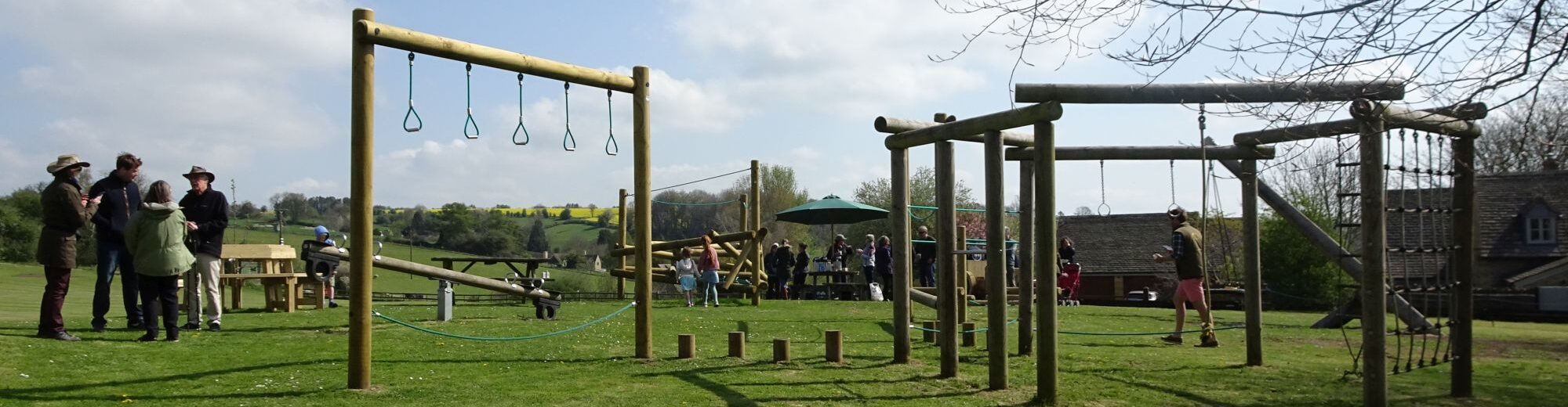 Gloucestershire Playing Fields Association