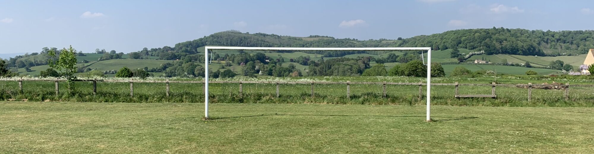 Gloucestershire Playing Fields Association