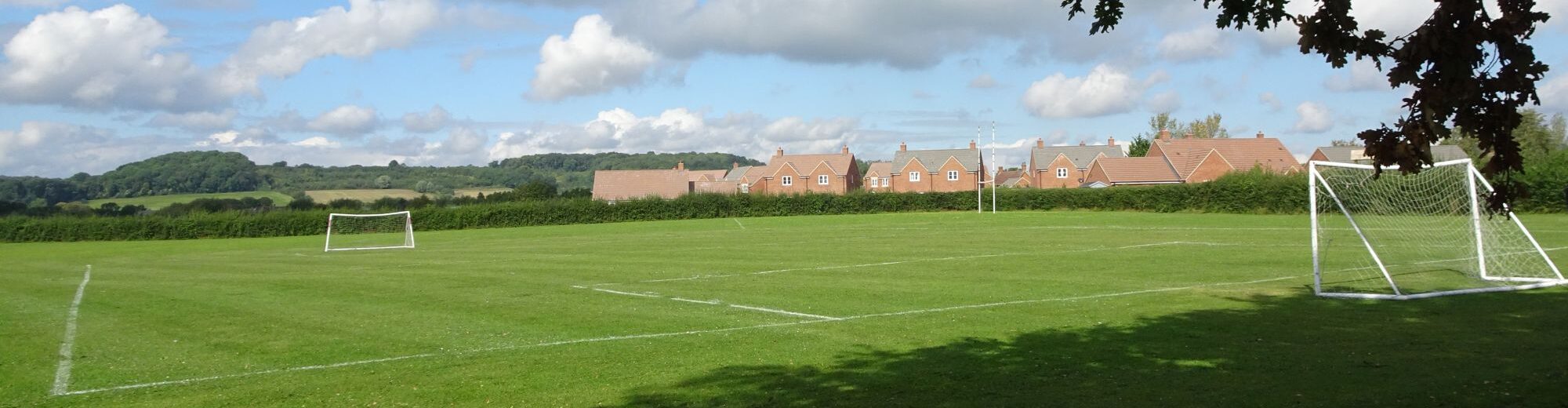 Gloucestershire Playing Fields Association