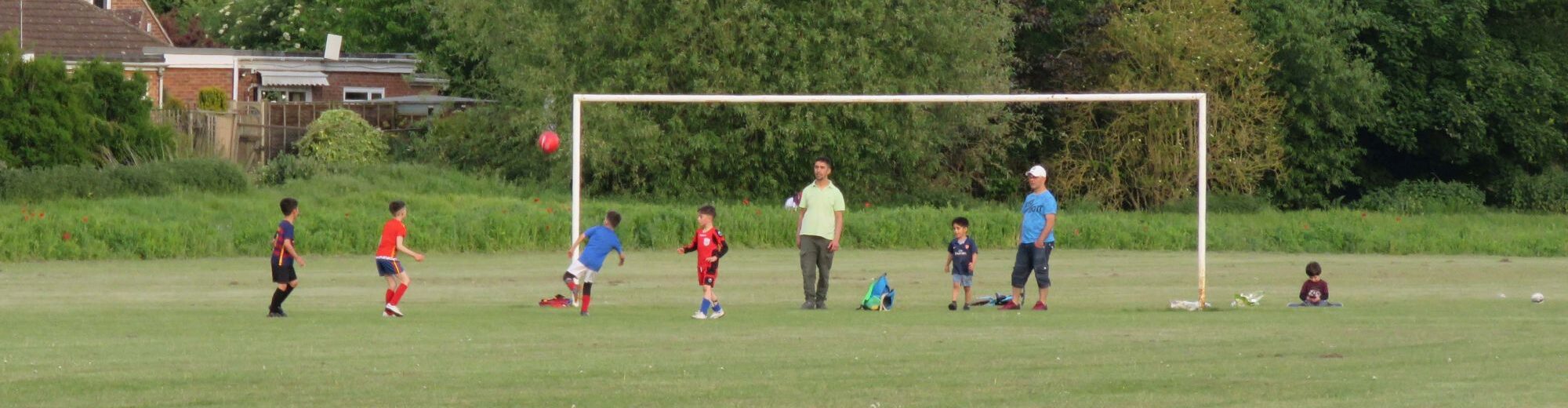Gloucestershire Playing Fields Association