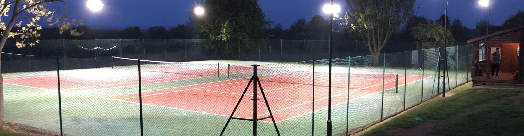 Gloucestershire Playing Fields Association