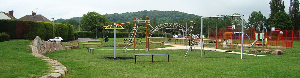 Gloucestershire Playing Fields Association