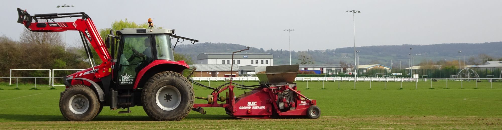 Gloucestershire Playing Fields Association