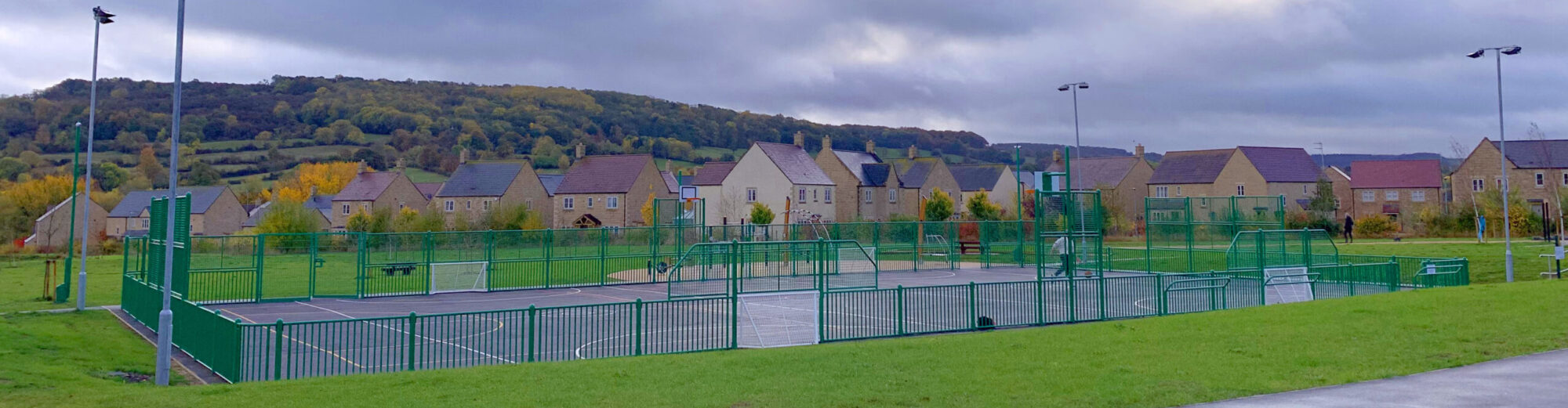 Gloucestershire Playing Fields Association